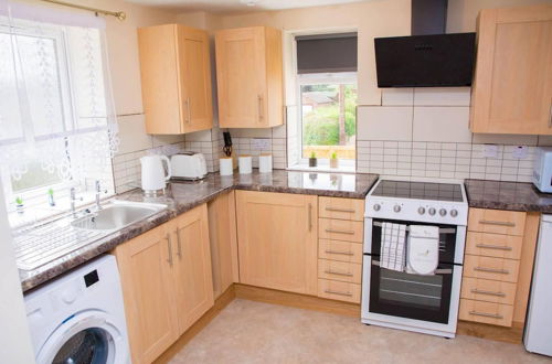 Photo 4 - Captivating 1-bed Apartment in Stroud