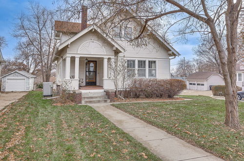 Photo 2 - Pet-friendly Omaha Vacation Rental With Deck