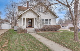 Photo 2 - Pet-friendly Omaha Vacation Rental With Deck