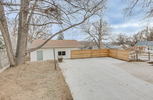Photo 13 - Pet-friendly Omaha Vacation Rental With Deck