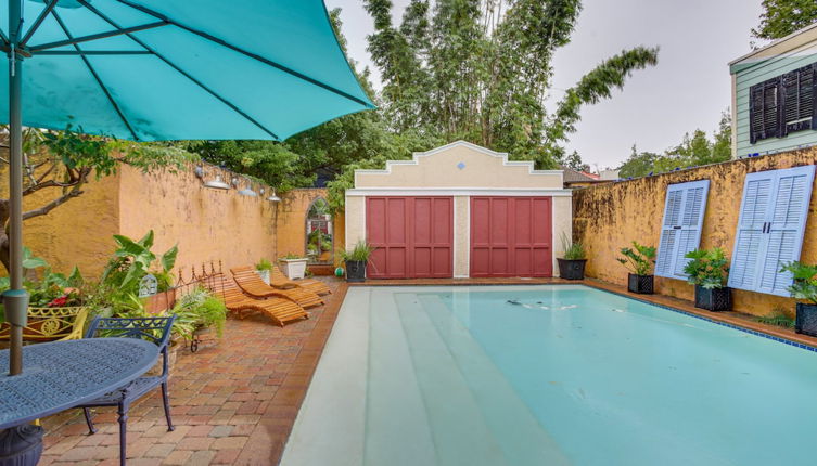 Photo 1 - Lavish New Orleans Haven w/ Private Pool