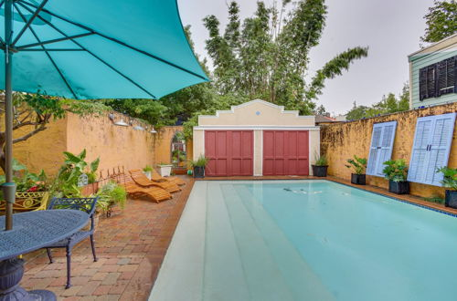 Photo 1 - Lavish New Orleans Haven w/ Private Pool