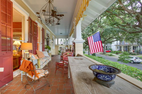 Photo 4 - Lavish New Orleans Haven w/ Private Pool