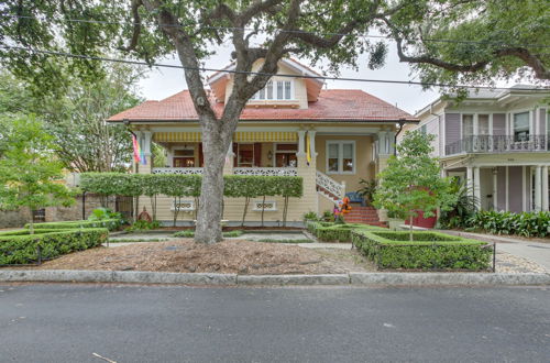 Foto 37 - Lavish New Orleans Haven w/ Private Pool