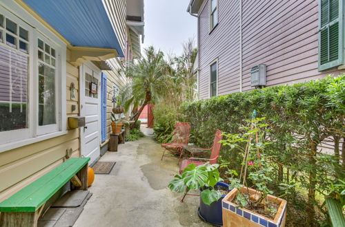 Photo 10 - Lavish New Orleans Haven w/ Private Pool