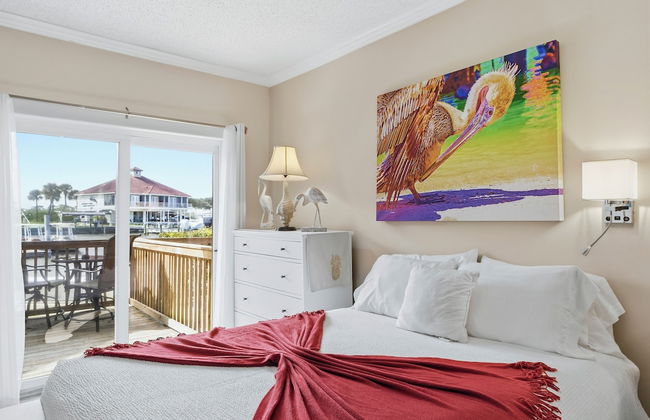 Inn at Camachee Harbor - Foto 51