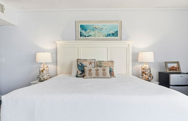 Inn at Camachee Harbor - Foto 56