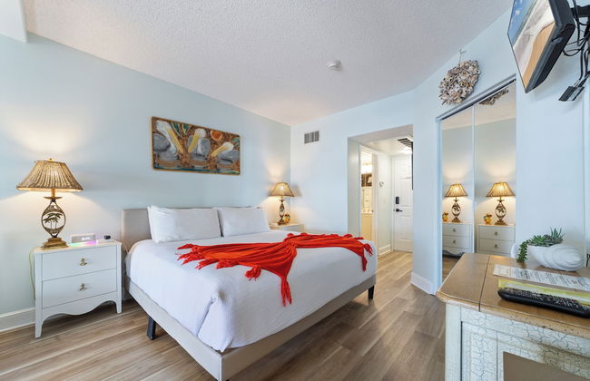 Inn at Camachee Harbor - Foto 47