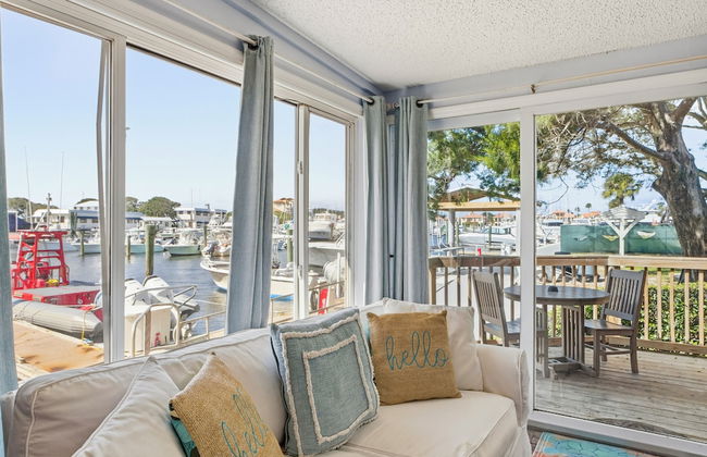 Inn at Camachee Harbor - Foto 52