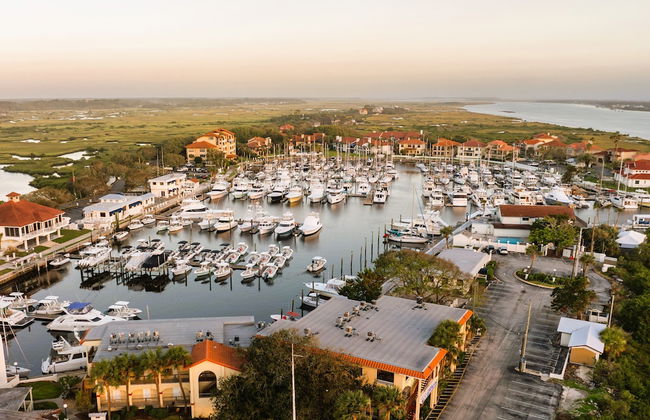 Inn at Camachee Harbor - Foto 1