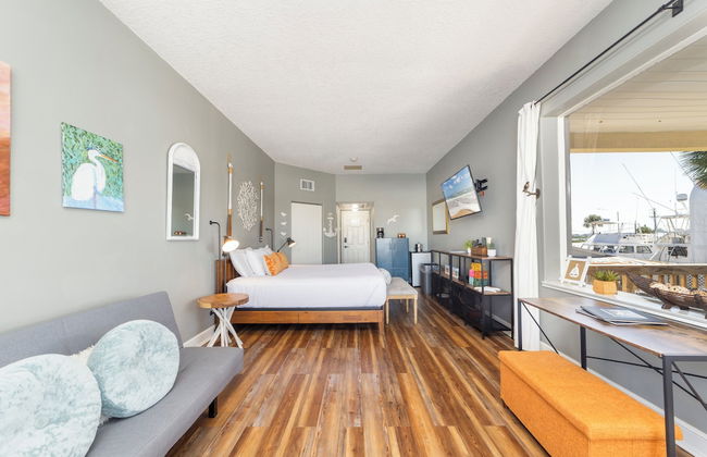 Inn at Camachee Harbor - Foto 59