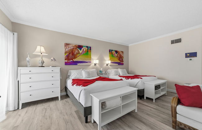 Inn at Camachee Harbor - Foto 50