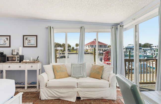 Inn at Camachee Harbor - Foto 58