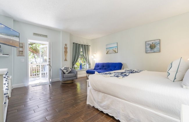 Inn at Camachee Harbor - Foto 15