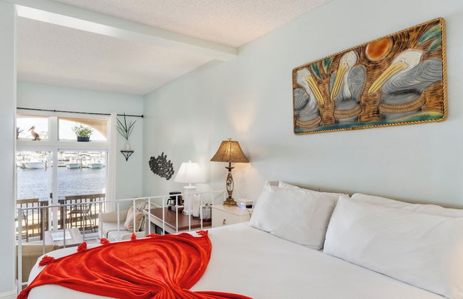 Inn at Camachee Harbor - Foto 46