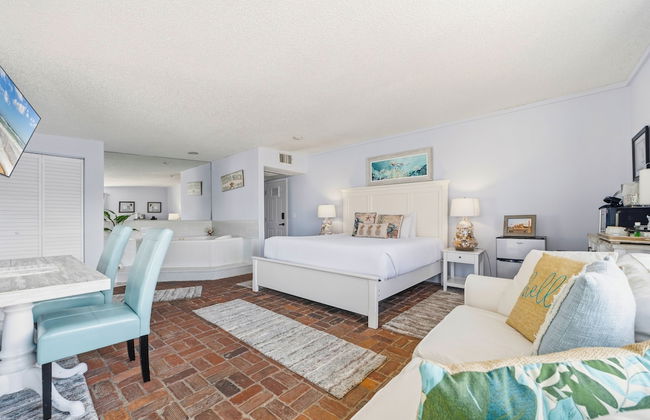 Inn at Camachee Harbor - Foto 57