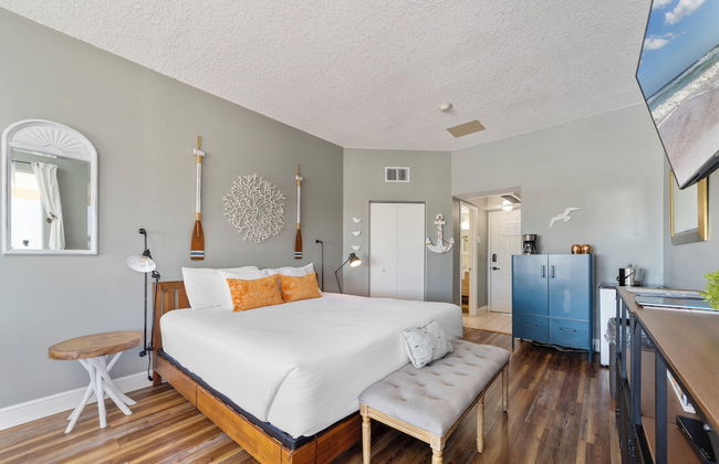 Inn at Camachee Harbor - Foto 60