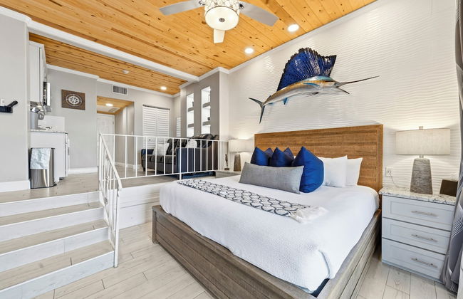 Inn at Camachee Harbor - Foto 49