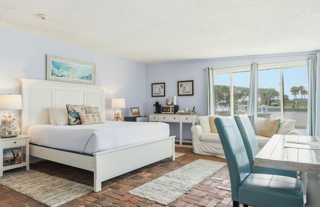 Inn at Camachee Harbor - Foto 54