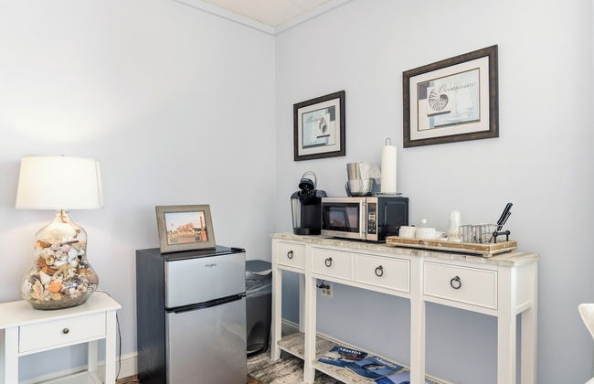 Inn at Camachee Harbor - Foto 53