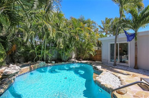 Foto 14 - Flagler's Oasis by Avantstay Private Pool in Key West Month Long Stays Only