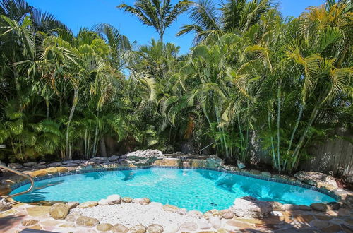 Photo 22 - Flagler's Oasis by Avantstay Private Pool in Key West Month Long Stays Only