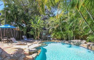 Foto 1 - Flagler's Oasis by Avantstay Private Pool in Key West Month Long Stays Only