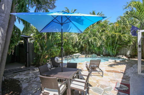 Foto 25 - Flagler's Oasis by Avantstay Private Pool in Key West Month Long Stays Only