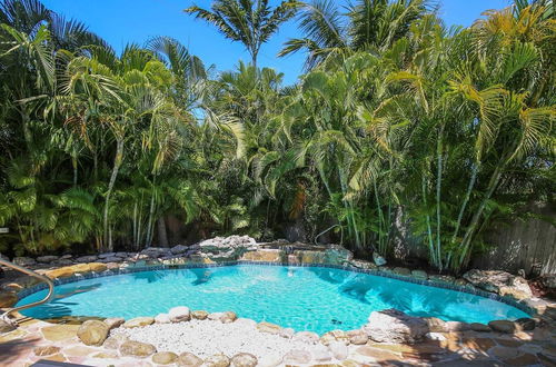 Photo 16 - Flagler's Oasis by Avantstay Private Pool in Key West Month Long Stays Only