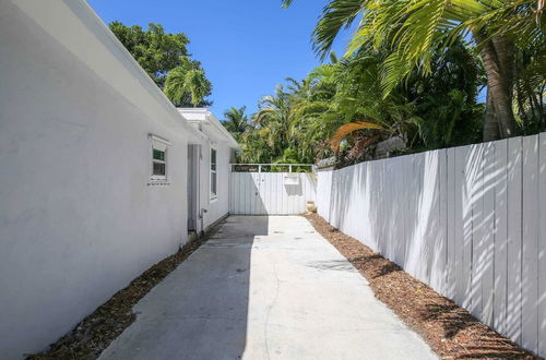 Photo 22 - Flagler's Oasis by Avantstay Private Pool in Key West Month Long Stays Only