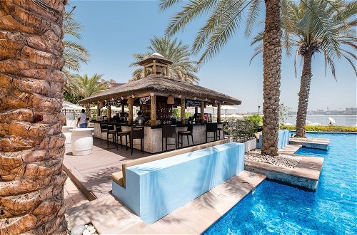 Photo 20 - Maison Privee - Beach Access Apt w/ Burj & Sea Views on The Palm