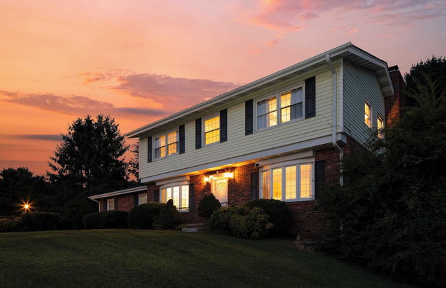 Ridge Valley by Avantstay Upscale Asheville Escape w/ Pool - Foto 10