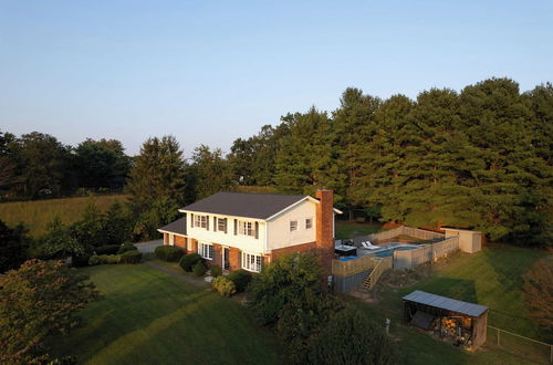 Photo 27 - Ridge Valley by Avantstay Upscale Asheville Escape w/ Pool