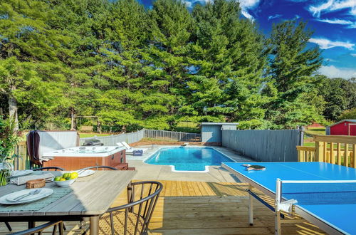 Photo 31 - Ridge Valley by Avantstay Upscale Asheville Escape w/ Pool