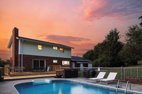 Photo 12 - Ridge Valley by Avantstay Upscale Asheville Escape w/ Pool