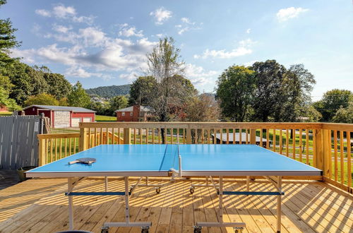 Photo 17 - Ridge Valley by Avantstay Upscale Asheville Escape w/ Pool