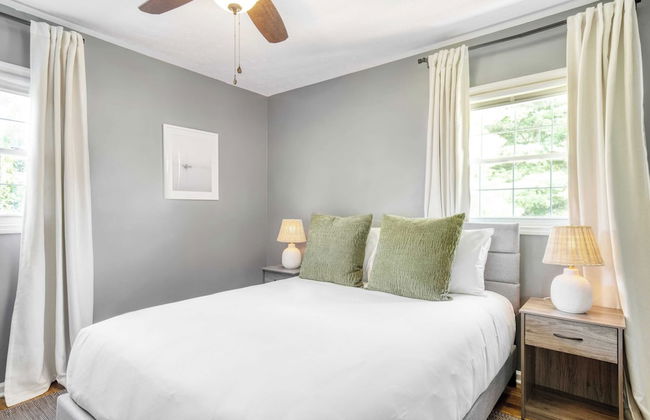 Ridge Valley by Avantstay Upscale Asheville Escape w/ Pool - Foto 28