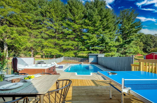 Photo 1 - Ridge Valley by Avantstay Upscale Asheville Escape w/ Pool