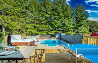 Photo 1 - Ridge Valley by Avantstay Upscale Asheville Escape w/ Pool