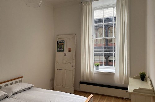 Photo 3 - Lovely 1-bed Apartment in Glasgow Merchant City