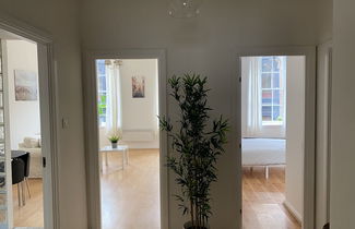 Foto 1 - Lovely 1-bed Apartment in Glasgow Merchant City