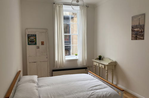 Photo 1 - Lovely 1-bed Apartment in Glasgow Merchant City