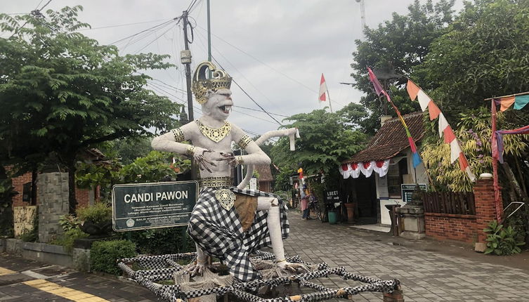 Photo 1 - Homestay Candi Pawon Fahrurohman Syariah