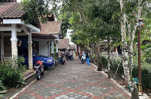 Photo 20 - Homestay Candi Pawon Fahrurohman Syariah