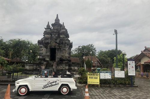 Photo 19 - Homestay Candi Pawon Fahrurohman Syariah