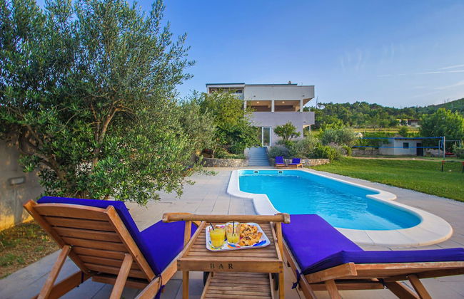 House Anavi - Foto 49