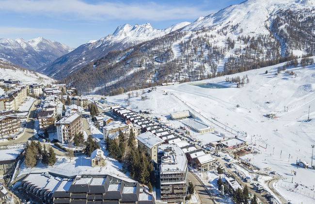 Grange Hike & Ski - 37C Sestriere - Foto 29