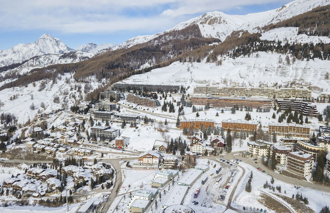 Grange Hike & Ski - 28D Sestriere - Foto 31