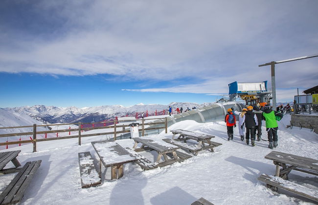 Grange Hike & Ski - 43D Sestriere - Foto 21