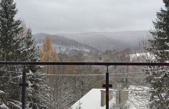 Korona Bieszczad Premium Apartments - Foto 56